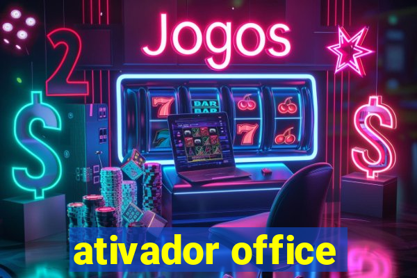 ativador office